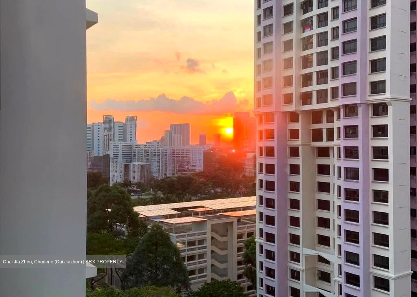 Blk 116A Tenteram Peak (Toa Payoh), HDB 3 Rooms #588034391